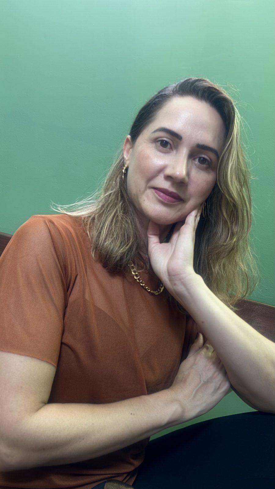 Graziane Ramos